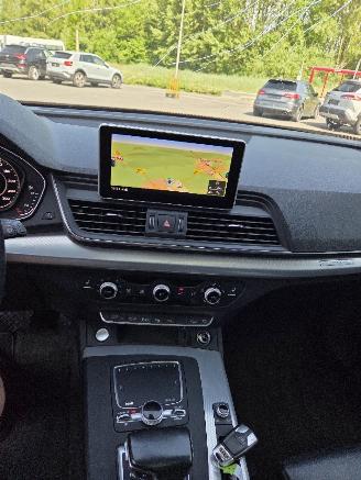 Audi Q5 2.0 TDi 140KW QUATRO  S-LINE / PANO / LEER picture 22