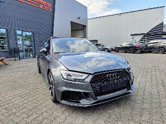 Audi Rs3 294.KW S-LINE / PANO / LEER / B&O picture 10