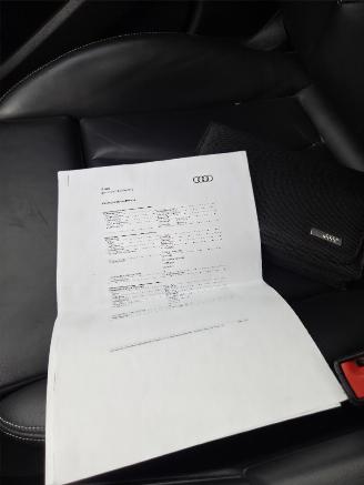 Audi Rs3 294.KW S-LINE / PANO / LEER / B&O picture 26
