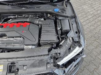 Audi Rs3 294.KW S-LINE / PANO / LEER / B&O picture 13