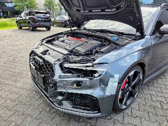 Audi Rs3 294.KW S-LINE / PANO / LEER / B&O picture 14