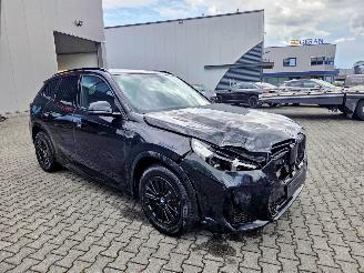 BMW X1 X1 xDrive 25e Hybride - M-SPORT picture 8