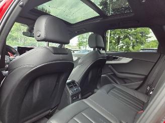 Audi A4 Avant TDi 140KW / AUTOM / S-LINE / PANO / LEER picture 18