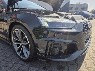 Audi A5 HYBR DIESEL / S-LINE / AUTOM / PANO / LEER picture 14