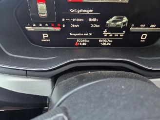 Audi A5 HYBR DIESEL / S-LINE / AUTOM / PANO / LEER picture 27