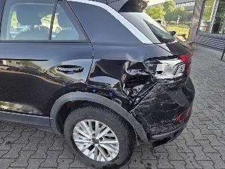 Volkswagen T-Roc DIG COCKPIT / STOELVERW / NAVI / CAMERA picture 5