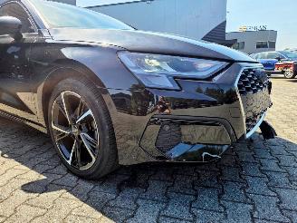 Audi A3 1.5 TSi 110kw Autom / LEER / NAVI / CAMERA / ZWARTE HEMEL picture 9
