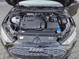 Audi A3 1.5 TSi 110kw Autom / LEER / NAVI / CAMERA / ZWARTE HEMEL picture 11