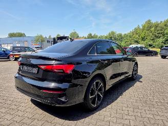 Audi A3 1.5 TSi 110kw Autom / LEER / NAVI / CAMERA / ZWARTE HEMEL picture 6