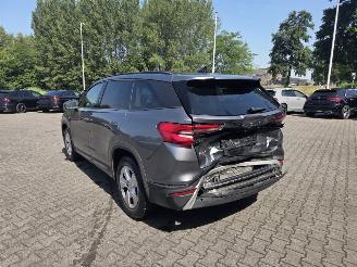 Skoda Kodiaq 1.5 TSi M-HEV 110kw  AUTOM / 7 PERS / PANO picture 4