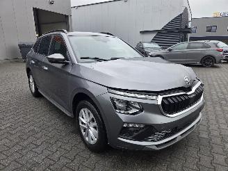 škoda osobní automobily Skoda Kamiq AUTOMAAT / PANO / NAVI / CAMERA / STOELVERW 2025/3