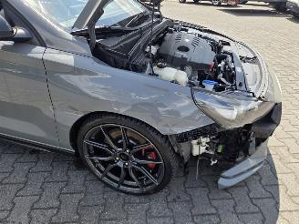 Hyundai I-30 N - 202KW / PANO picture 15