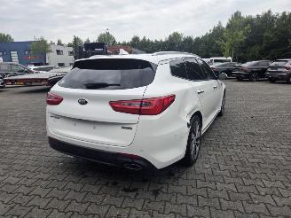 Kia Optima AUTOM / PANO / LEER picture 6