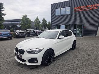 Schadeauto BMW 1-serie 120i -135kw / M-SPORT / AUTOMAAT 2019/1