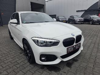 BMW 1-serie 120i -135kw / M-SPORT / AUTOMAAT picture 17