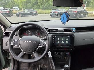 Dacia Duster TCe 67KW / CAMERA / NAVI picture 18