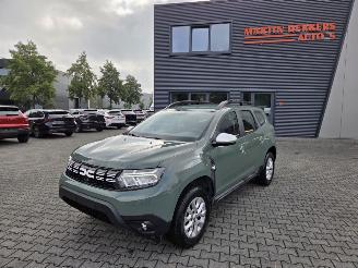 škoda osobní automobily Dacia Duster TCe 67KW / CAMERA / NAVI 2023/2