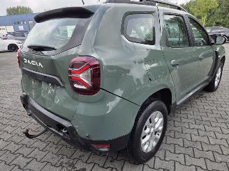 Dacia Duster TCe 67KW / CAMERA / NAVI picture 10