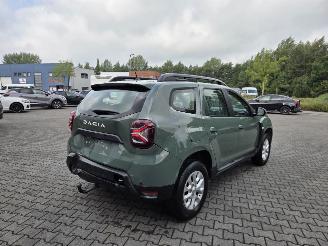 Dacia Duster TCe 67KW / CAMERA / NAVI picture 9