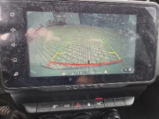 Dacia Duster TCe 67KW / CAMERA / NAVI picture 20