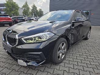 BMW 1-serie 118i  / AUTOMAAT picture 7