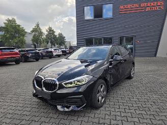 BMW 1-serie 118i  / AUTOMAAT picture 5
