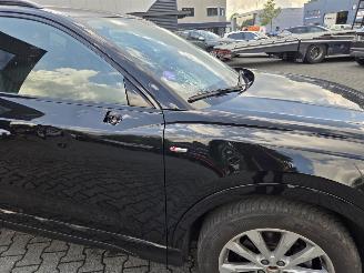 Audi Q3 110KW - AUTOMAAT S-LINE picture 8