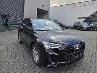 Audi Q3 110KW - AUTOMAAT S-LINE picture 14