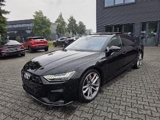 Coche accidentado Audi A7 Sportback 55 TFSi - 270kw. Quattro 3x S Line /  Pano / Head up 2024/3