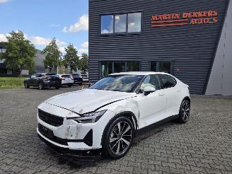 Avarii autoturisme Polestar 2 64kwH / 165KW / 59000 KM 2022/1