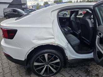 Polestar 2 64kwH / 165KW / 59000 KM picture 9