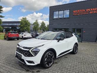 škoda osobní automobily Kia Sportage GT-LINE  / LEER / PANO / AUTOMAAT 2023/7