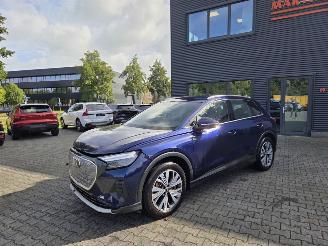 Avarii autoturisme Audi Q4 E-TRON 150KW - 83KW 2023/1