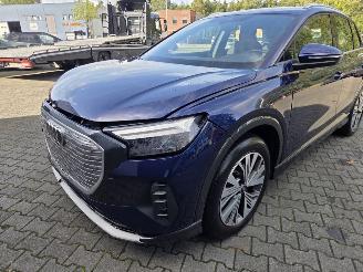 Audi Q4 E-TRON 150KW - 83KW picture 10
