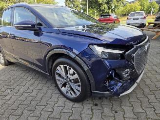 Audi Q4 E-TRON 150KW - 83KW picture 7