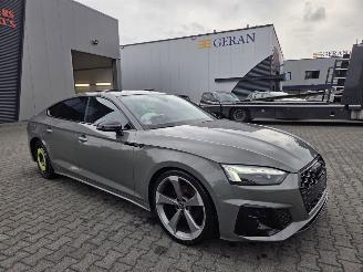 Audi A5 S-LINE / PANO / AUTOM picture 8