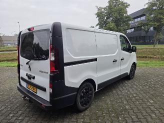 Renault Trafic 1.6 Diesel 89kw / 136 dkm / CAMERA  / TREKHAAK picture 5