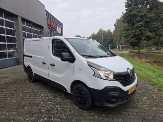 Renault Trafic 1.6 Diesel 89kw / 136 dkm / CAMERA  / TREKHAAK picture 1