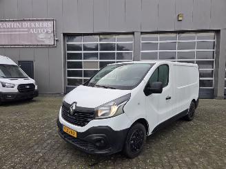 Renault Trafic 1.6 Diesel 89kw / 136 dkm / CAMERA  / TREKHAAK picture 3