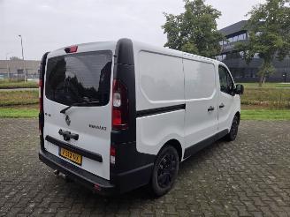 Renault Trafic 1.6 Diesel 89kw / 136 dkm / CAMERA  / TREKHAAK picture 4