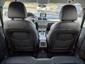 Audi Q3 2.0 TDi QUATRO S-LINE  / 65.DKM   1e EIGENAAR picture 25