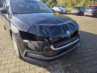 Skoda Octavia 1.5TSi P-HEV 110kw /  60 DKM picture 7