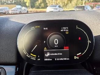 Mini Countryman Countryman S E ALL4 - P-HEV picture 23