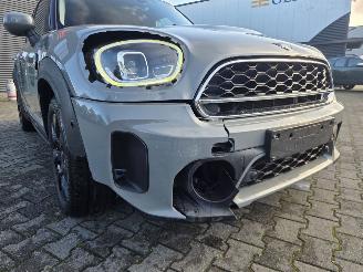 Mini Countryman Countryman S E ALL4 - P-HEV picture 9