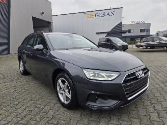 Audi A4 2.0 TFSi 110kw M-HEV / 27 DKM picture 12