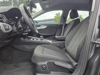 Audi A4 2.0 TFSi 110kw M-HEV / 27 DKM picture 16
