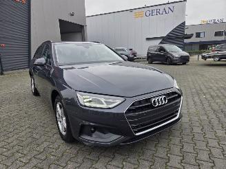Audi A4 2.0 TFSi 110kw M-HEV / 27 DKM picture 13