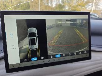 BYD Atto 3 / 150 kw Design. 60 kWh PANO 360 CAMERA  42 dkm picture 17