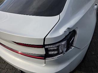 Polestar 2 LONG RANGE 350KW - AWD  78KWH Performance Plus/Pilot L. / PANO picture 16