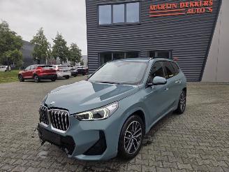 Auto incidentate BMW X1 M-SPORT 2025/3